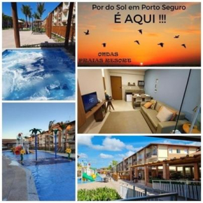 Ondas Praia Resort